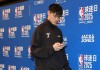 被DNP！曾凡博不在篮网计划内 距离NBA还很遥远