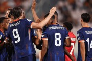 一场4-0，让世界第7继续狂飙：13分领跑，利物浦锋霸独造3球