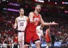 NBA年度最被高估球员：申京第一 戈贝尔第二